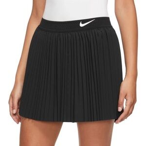 Nike Women's Dri-FIT Club Pleated Golf Skirt